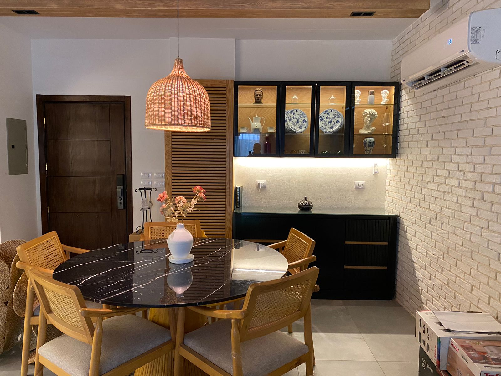 شقة | Forsa Property