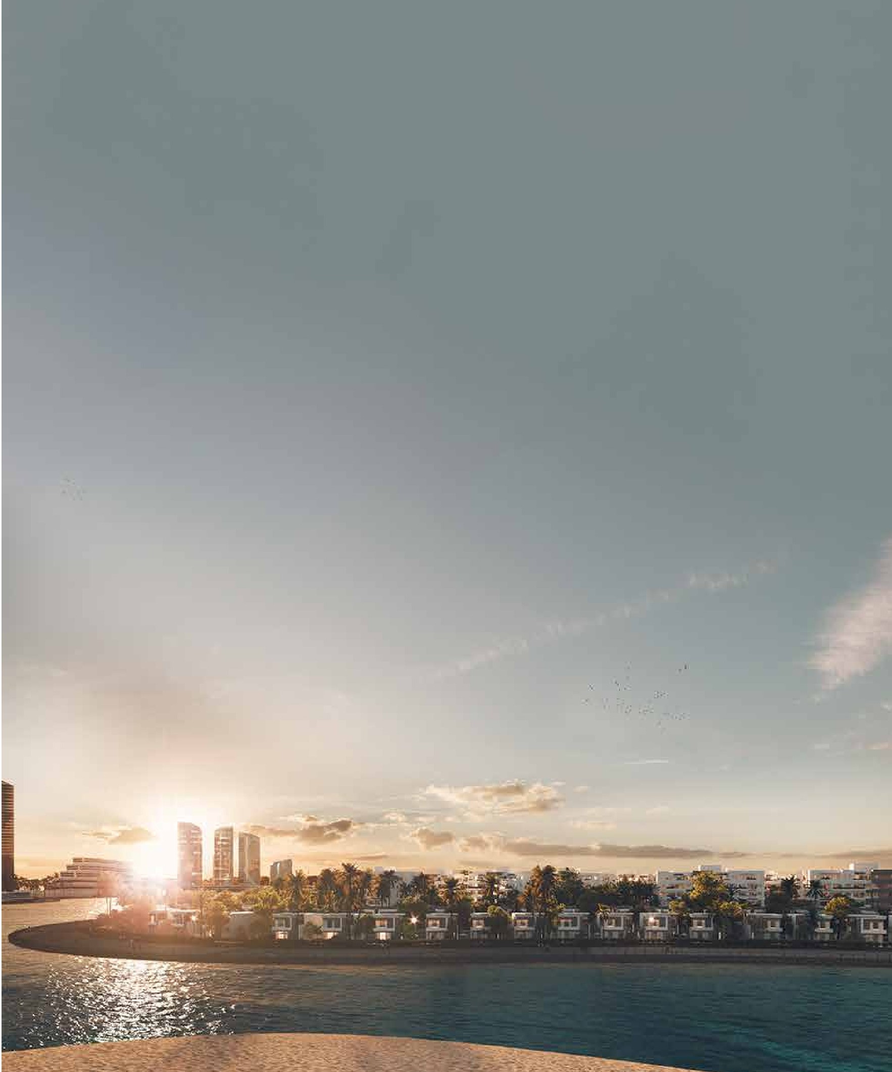 Apartment at Palm Hills New Alamein | Forsa Property