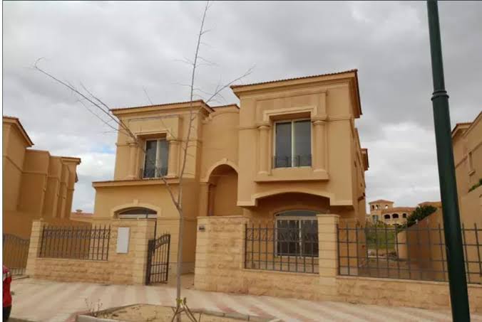 Villa at Royal Meadows Sheikh Zayed | Forsa Property