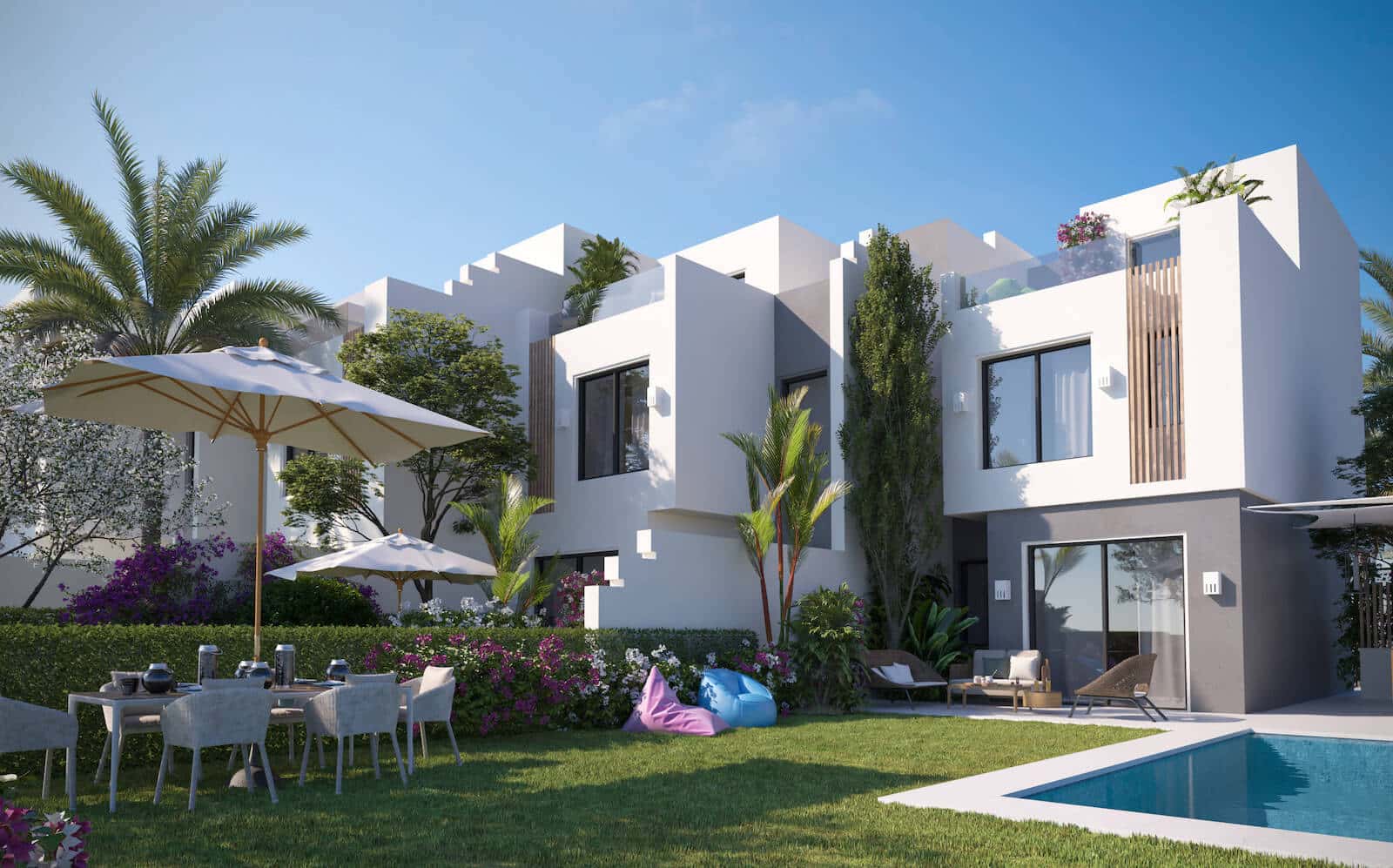 Chalet at Shamasi  | Forsa Property