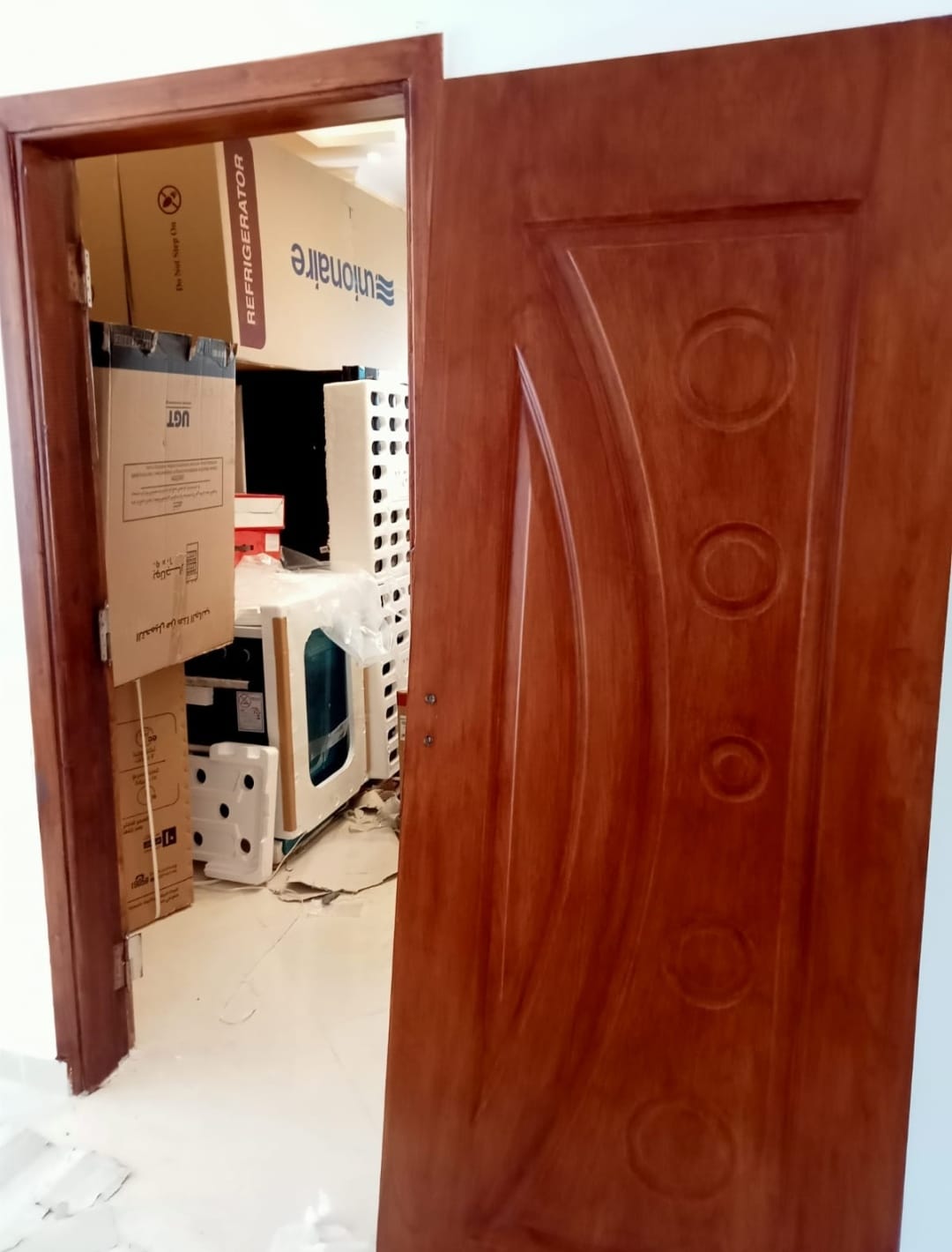 Townhouse at Etapa  | Forsa Property