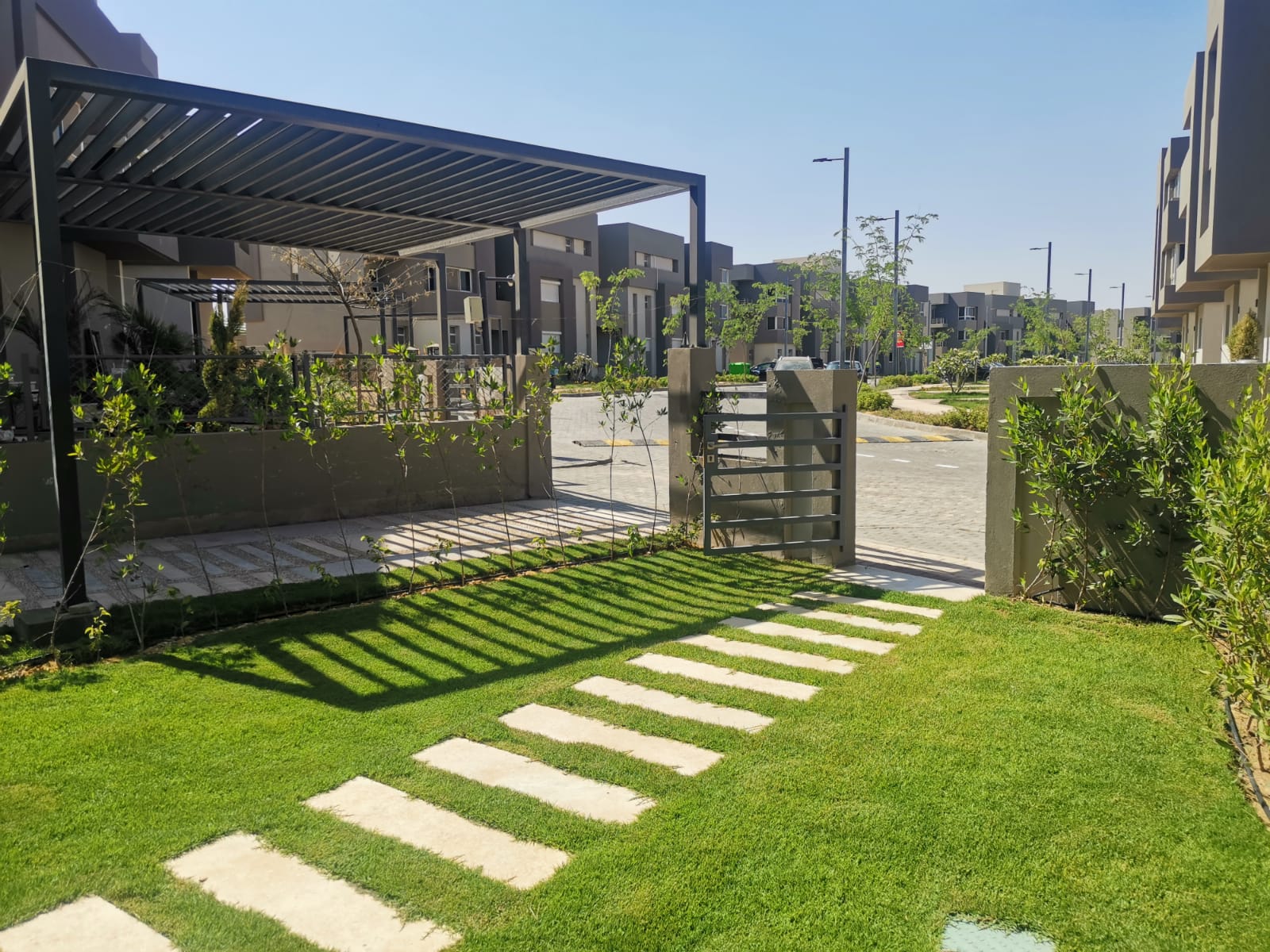 Townhouse at Etapa  | Forsa Property