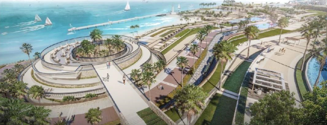 Chalet at Sea View | Forsa Property