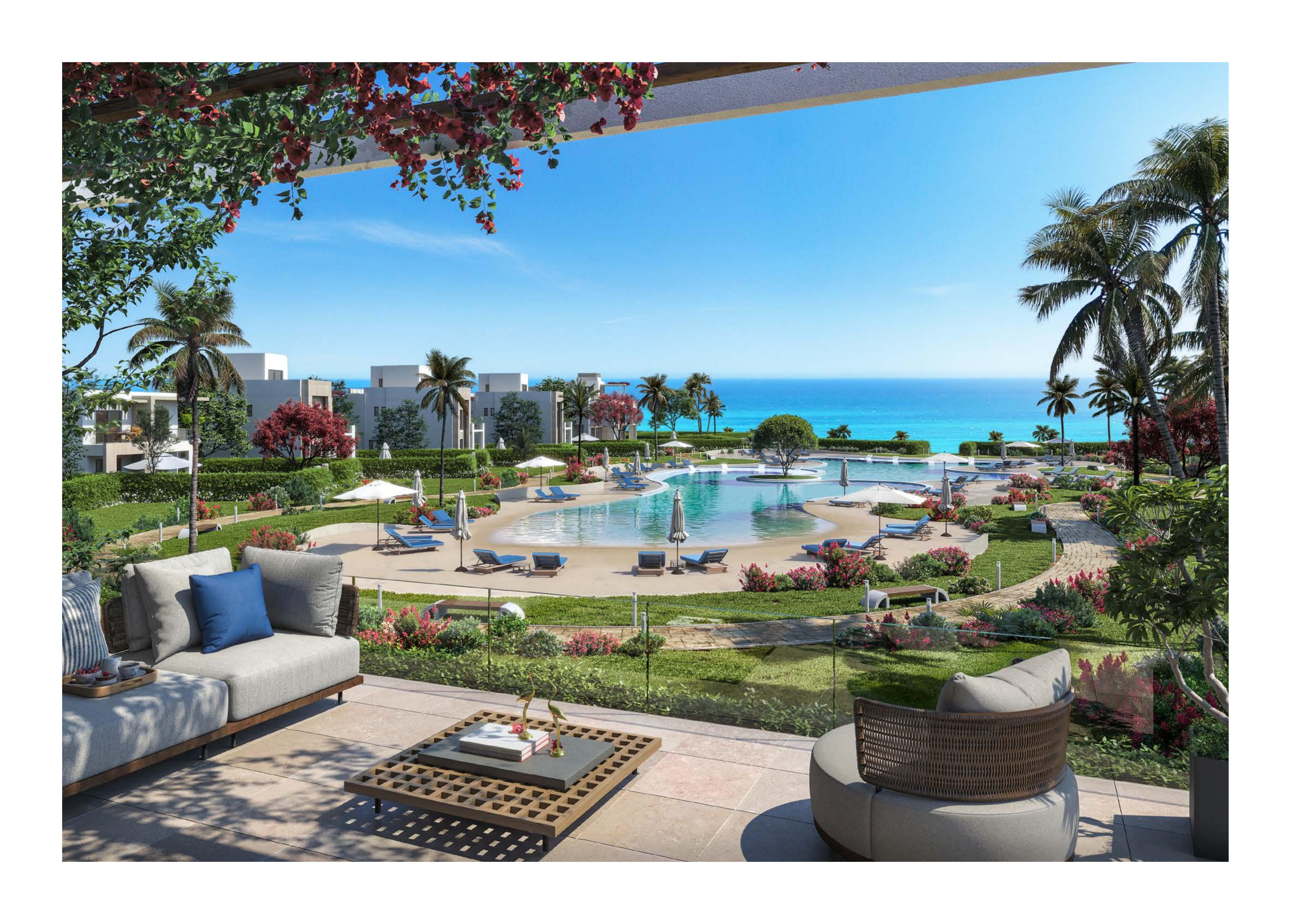 Apartment at Seashore | Forsa Property