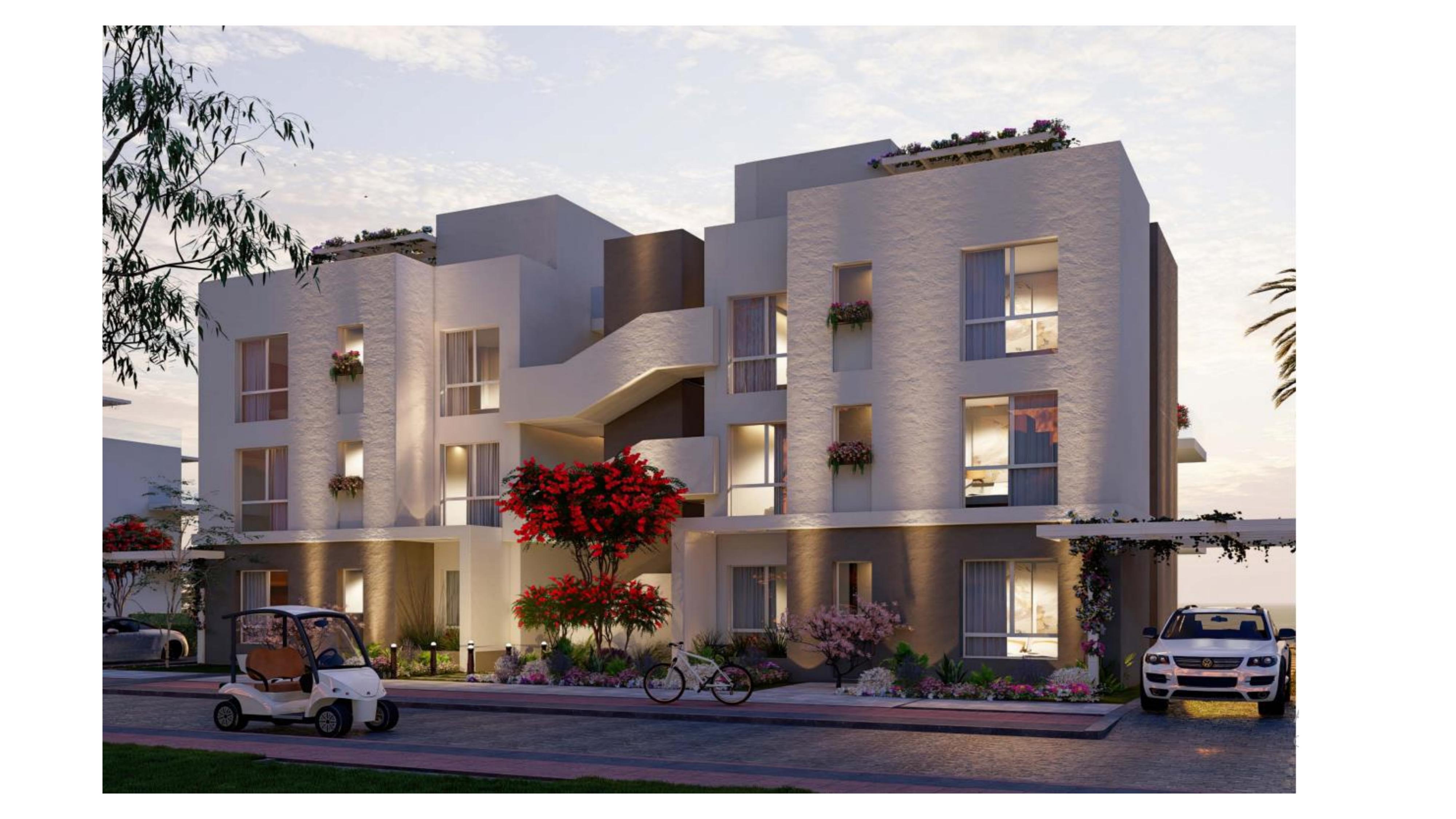 Apartment at Seashore | Forsa Property