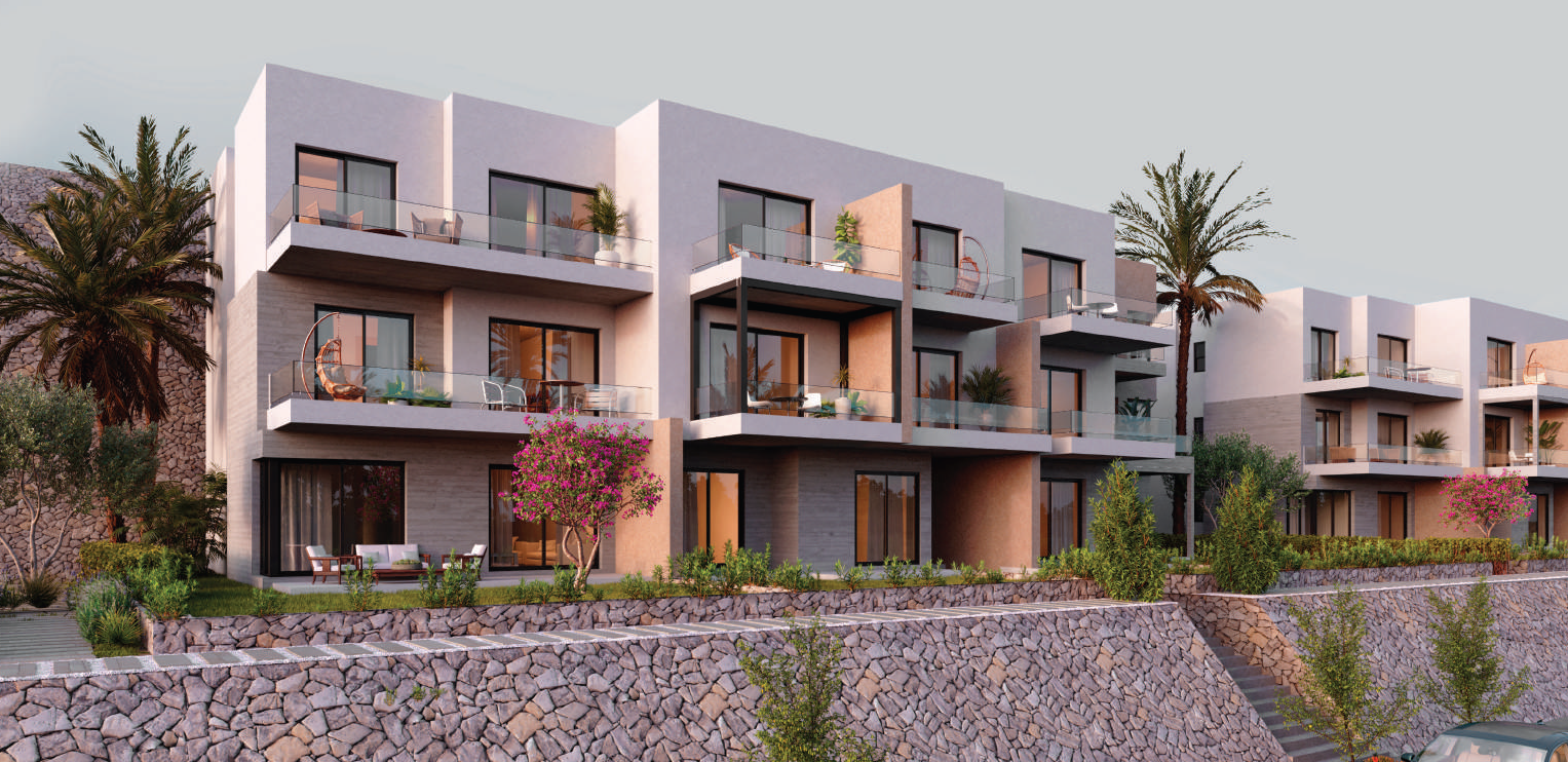 Chalet at Majada Iwan | Forsa Property