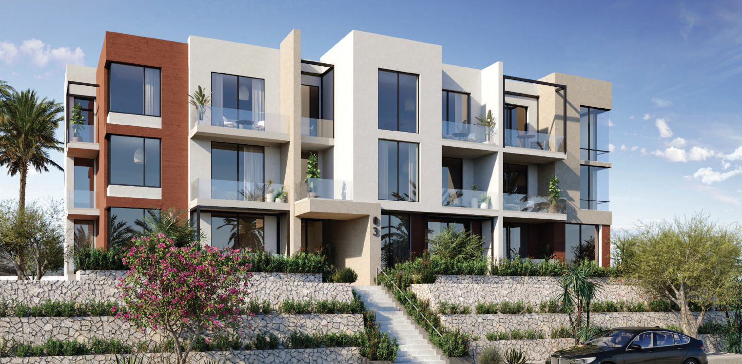 Chalet at Majada Iwan | Forsa Property