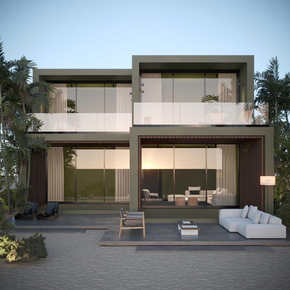 Apartment at ARC- Soma Bay | Forsa Property