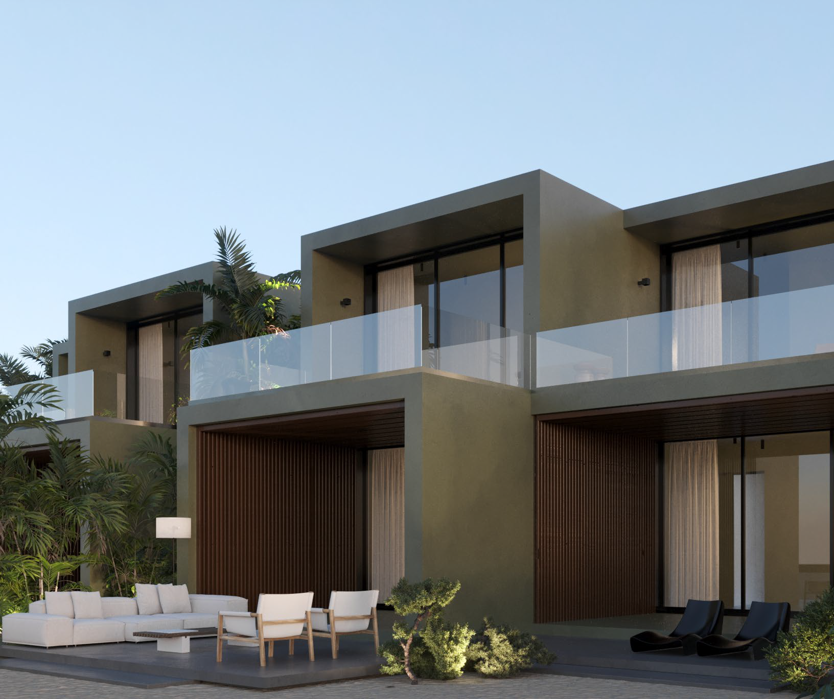 Apartment at ARC- Soma Bay | Forsa Property