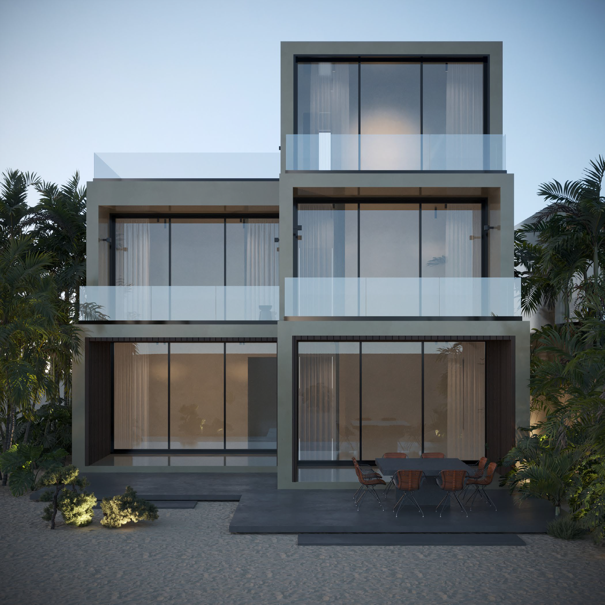 Apartment at ARC- Soma Bay | Forsa Property