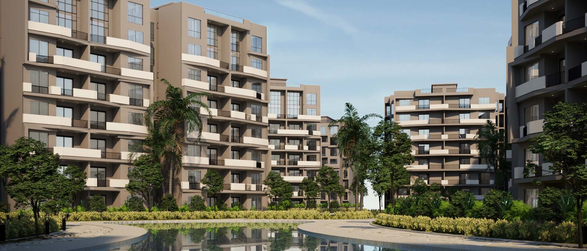 Apartment at De Joya 4 | Forsa Property Apartment at De Joya 4 | Forsa Property