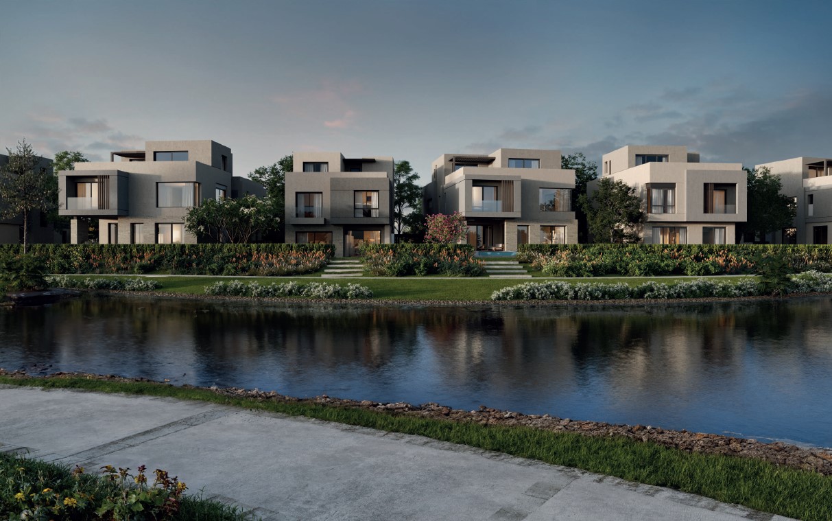 Villa at The Valleys  | Forsa Property