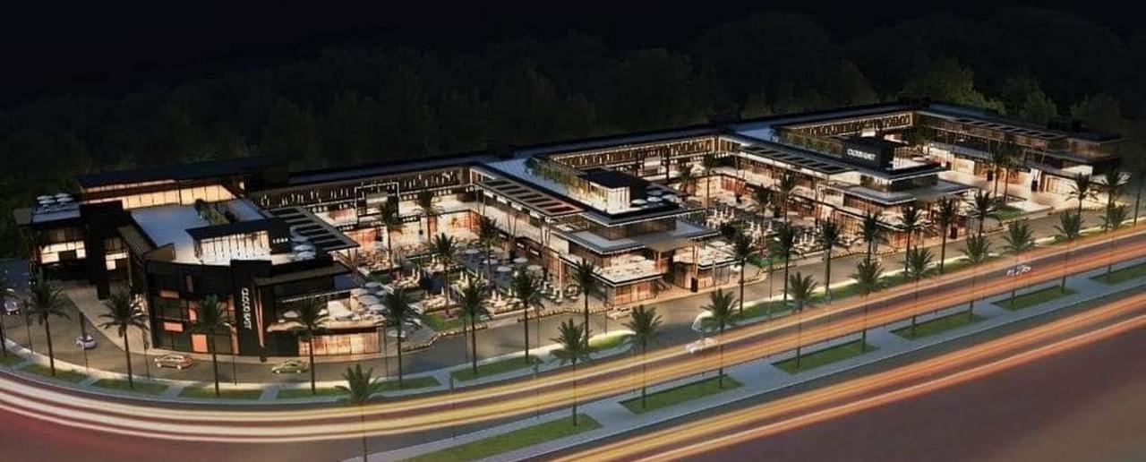 Clinic at Radium | Forsa Property