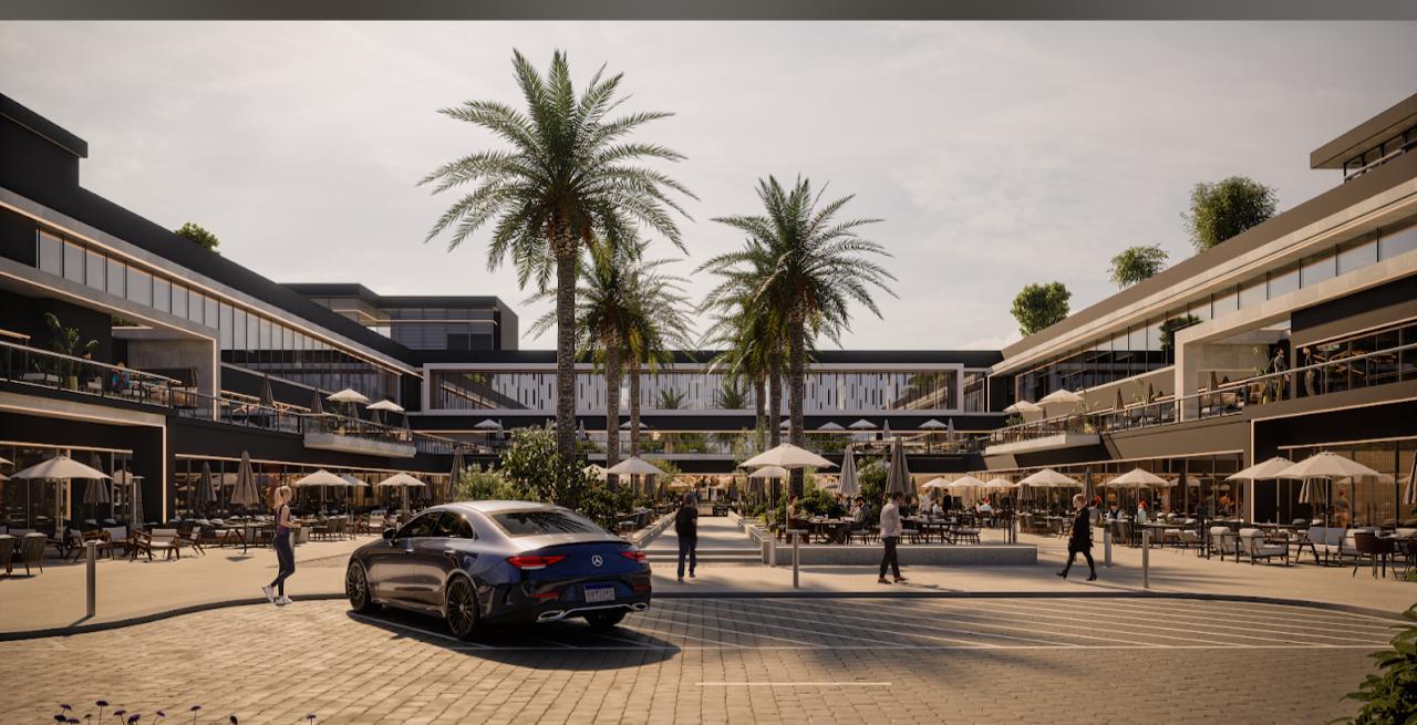 Clinic at Radium | Forsa Property