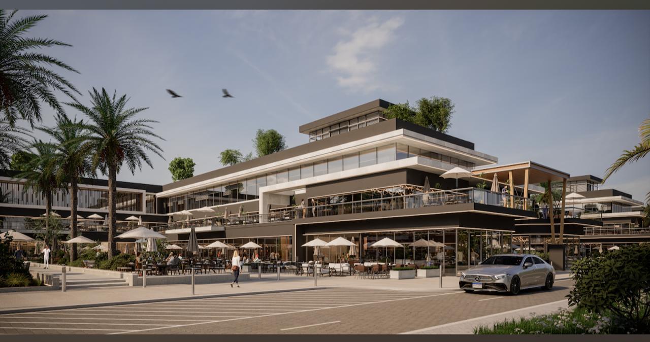 Clinic at Radium | Forsa Property