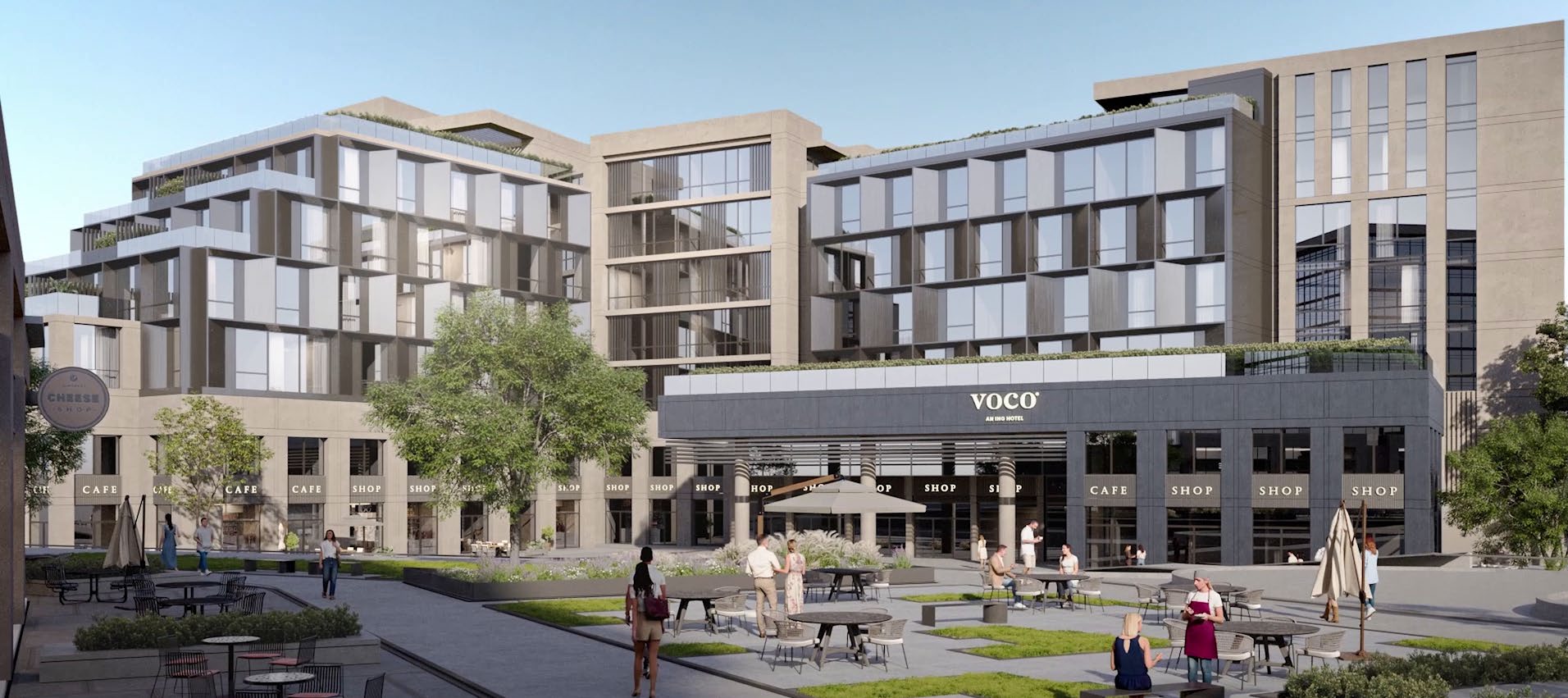 Apartment at 205 Arkan Palm | Forsa Property