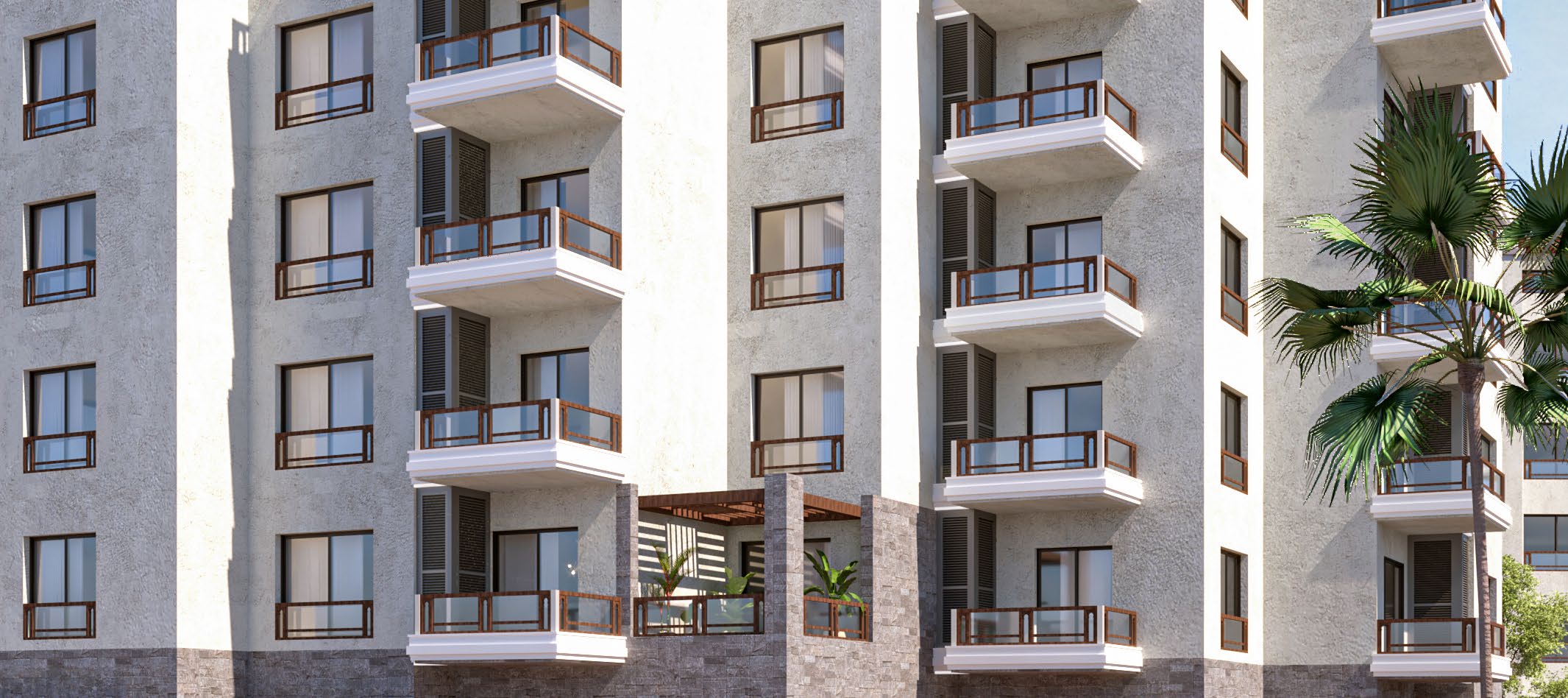 Apartment at 205 Arkan Palm | Forsa Property