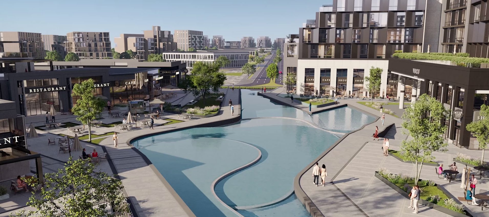 Apartment at 205 Arkan Palm | Forsa Property