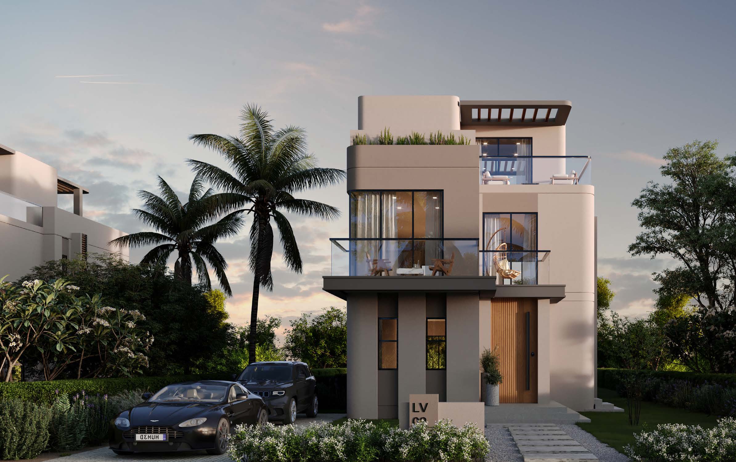 Villa at Lake West 4 | Forsa Property