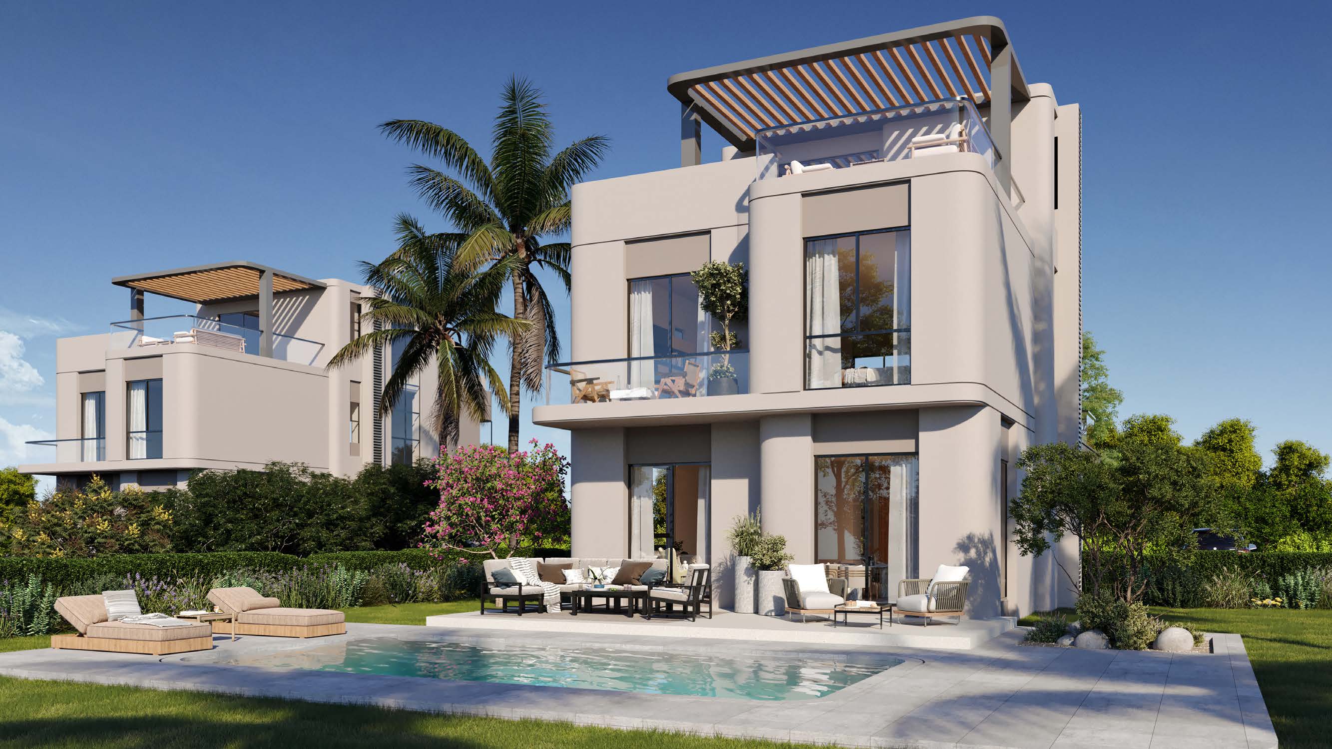 Villa at Lake West 4 | Forsa Property