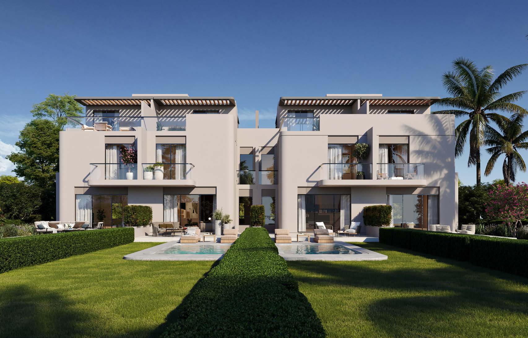 Townhouse at Lake West 4 | Forsa Property