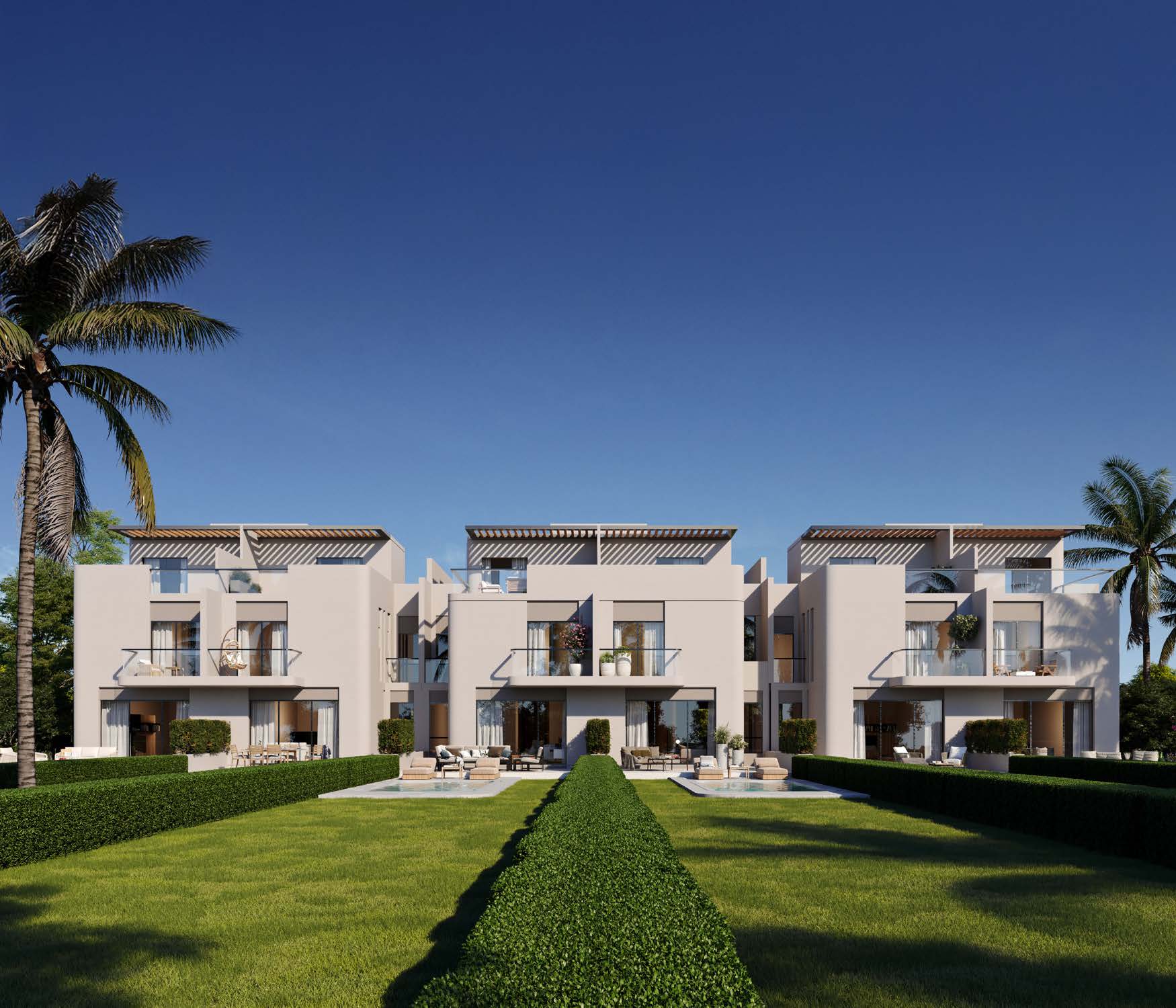 Townhouse at Lake West 4 | Forsa Property