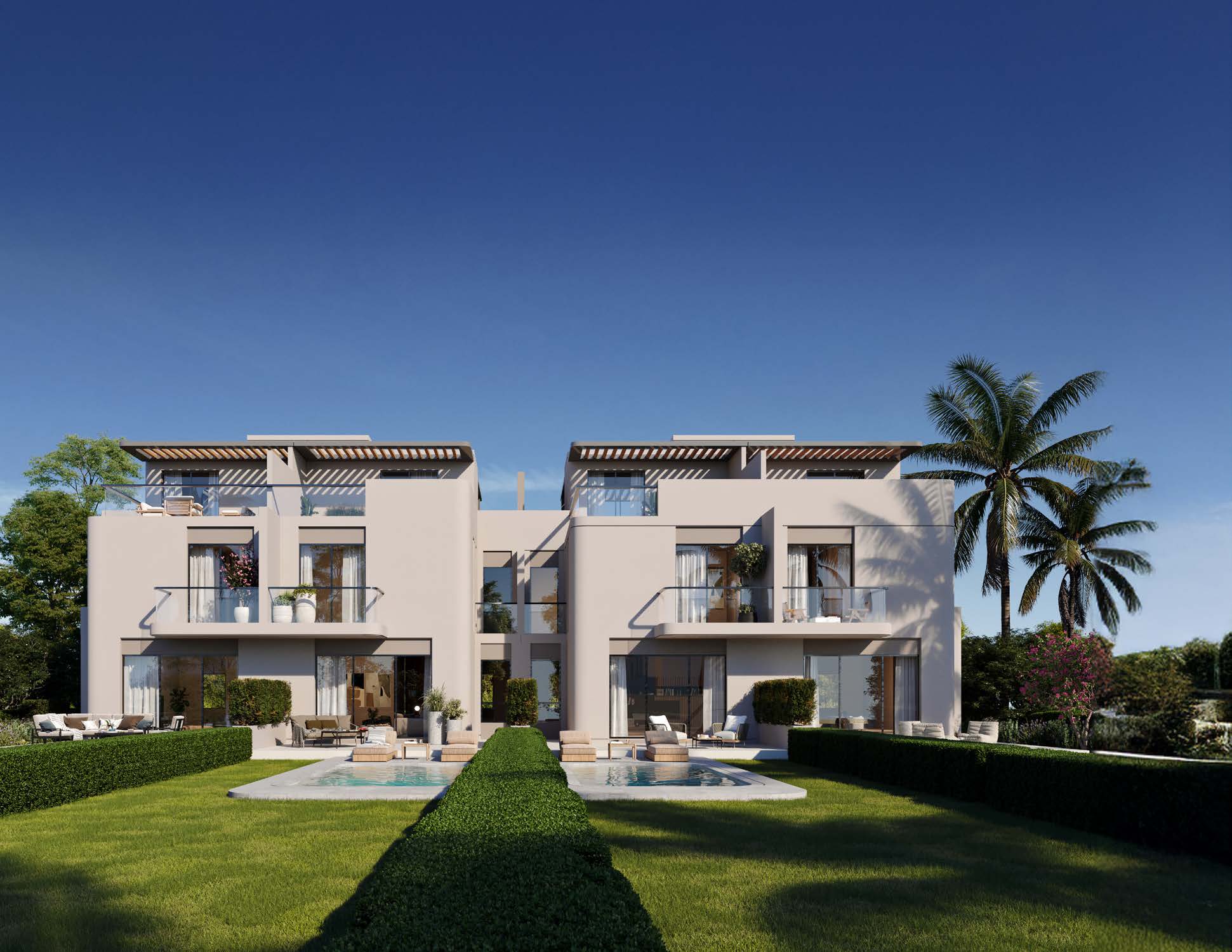 Townhouse at Lake West 4 | Forsa Property