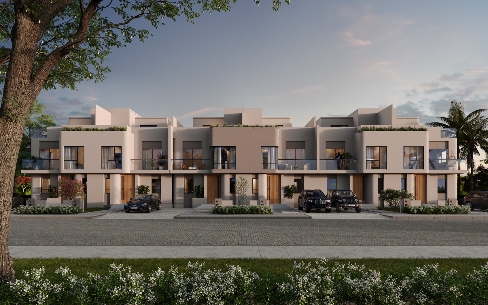 Townhouse at Lake West 4 | Forsa Property