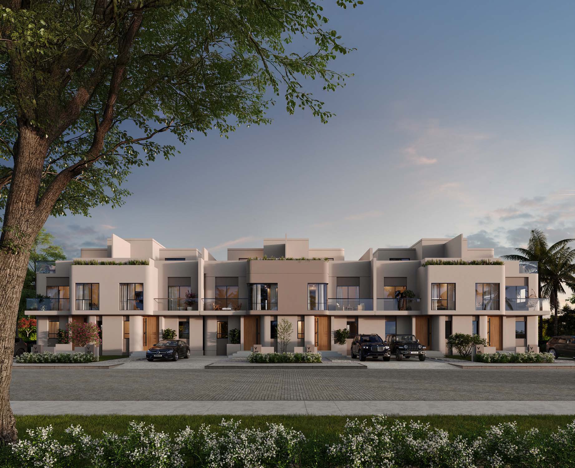 Townhouse at Lake West 4 | Forsa Property