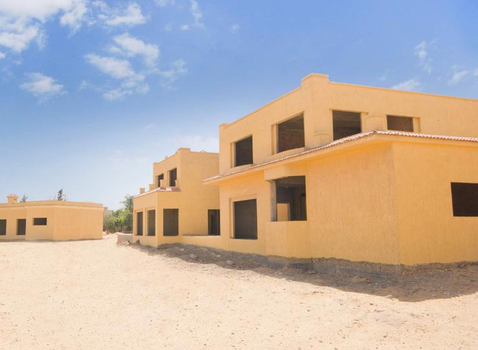 Villa at Wadi El Nakhil | Forsa Property