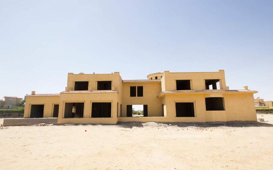 Villa at Wadi El Nakhil | Forsa Property