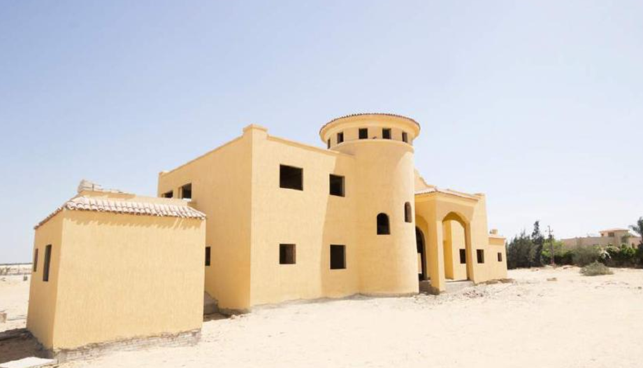 Villa at Wadi El Nakhil | Forsa Property