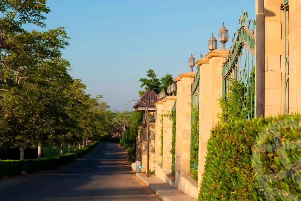 Villa at Wadi El Nakhil | Forsa Property