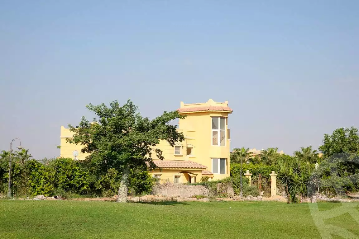 Villa at Wadi El Nakhil | Forsa Property