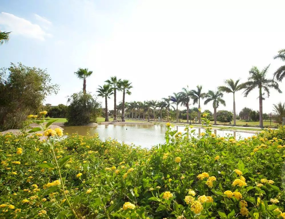 Villa at Wadi El Nakhil | Forsa Property