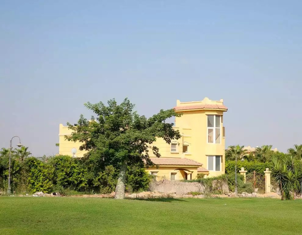 Villa at Wadi El Nakhil | Forsa Property