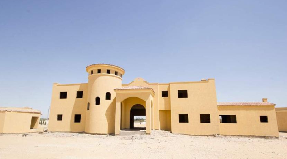 Villa at Wadi El Nakhil | Forsa Property