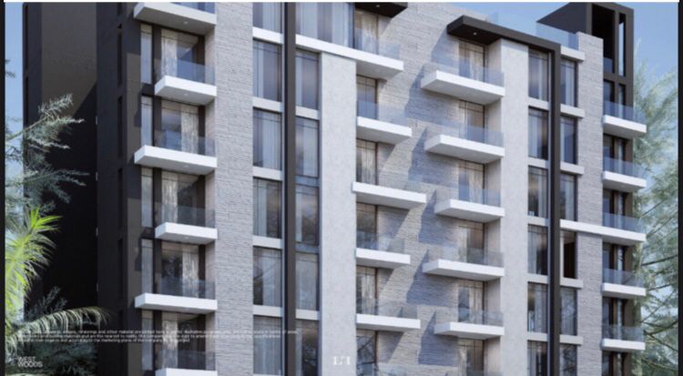 Apartment at West Woods | Forsa Property