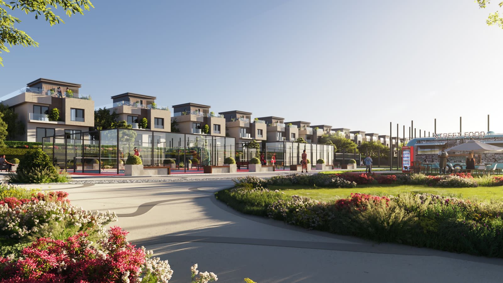 Apartment at West Woods | Forsa Property