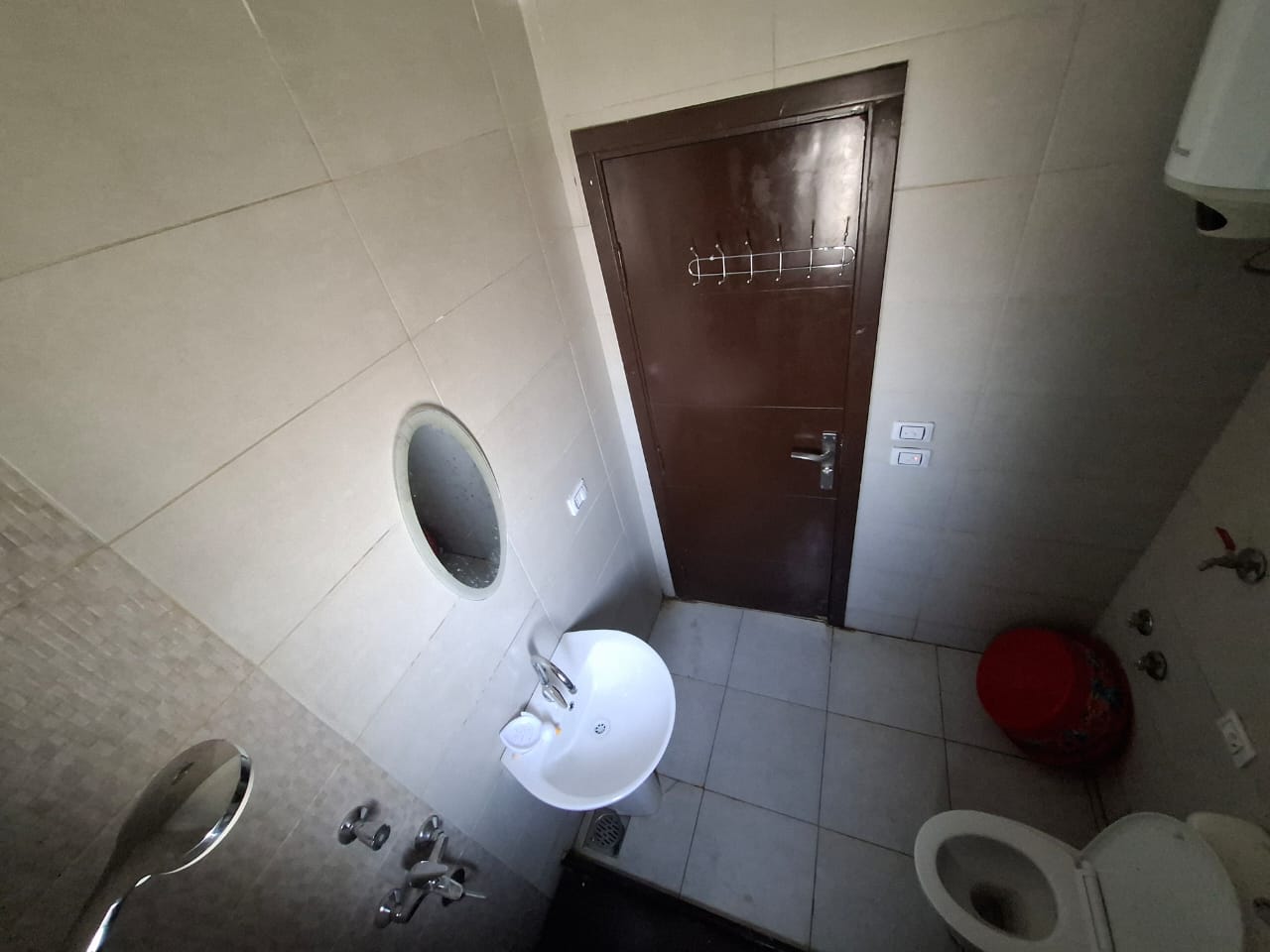 Chalet at Mountain View Sokhna | Forsa Property