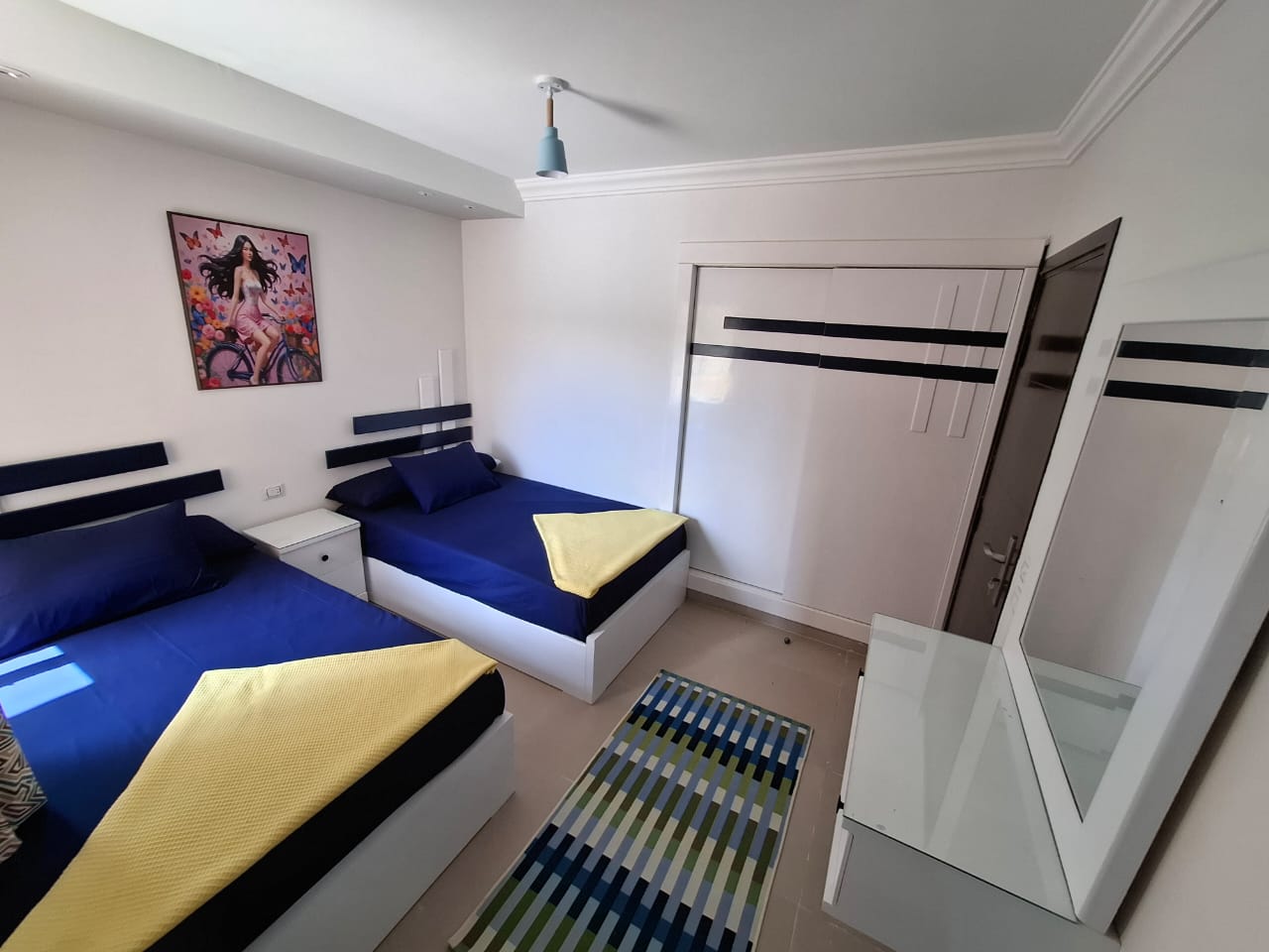 Chalet at Mountain View Sokhna | Forsa Property