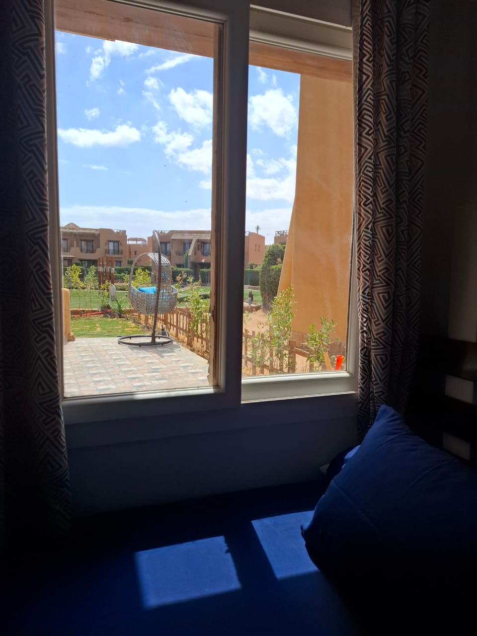 Chalet at Mountain View Sokhna | Forsa Property