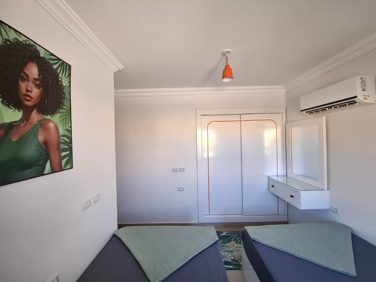 Chalet at Mountain View Sokhna | Forsa Property