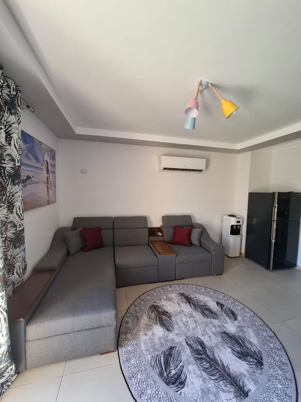 Chalet at Mountain View Sokhna | Forsa Property