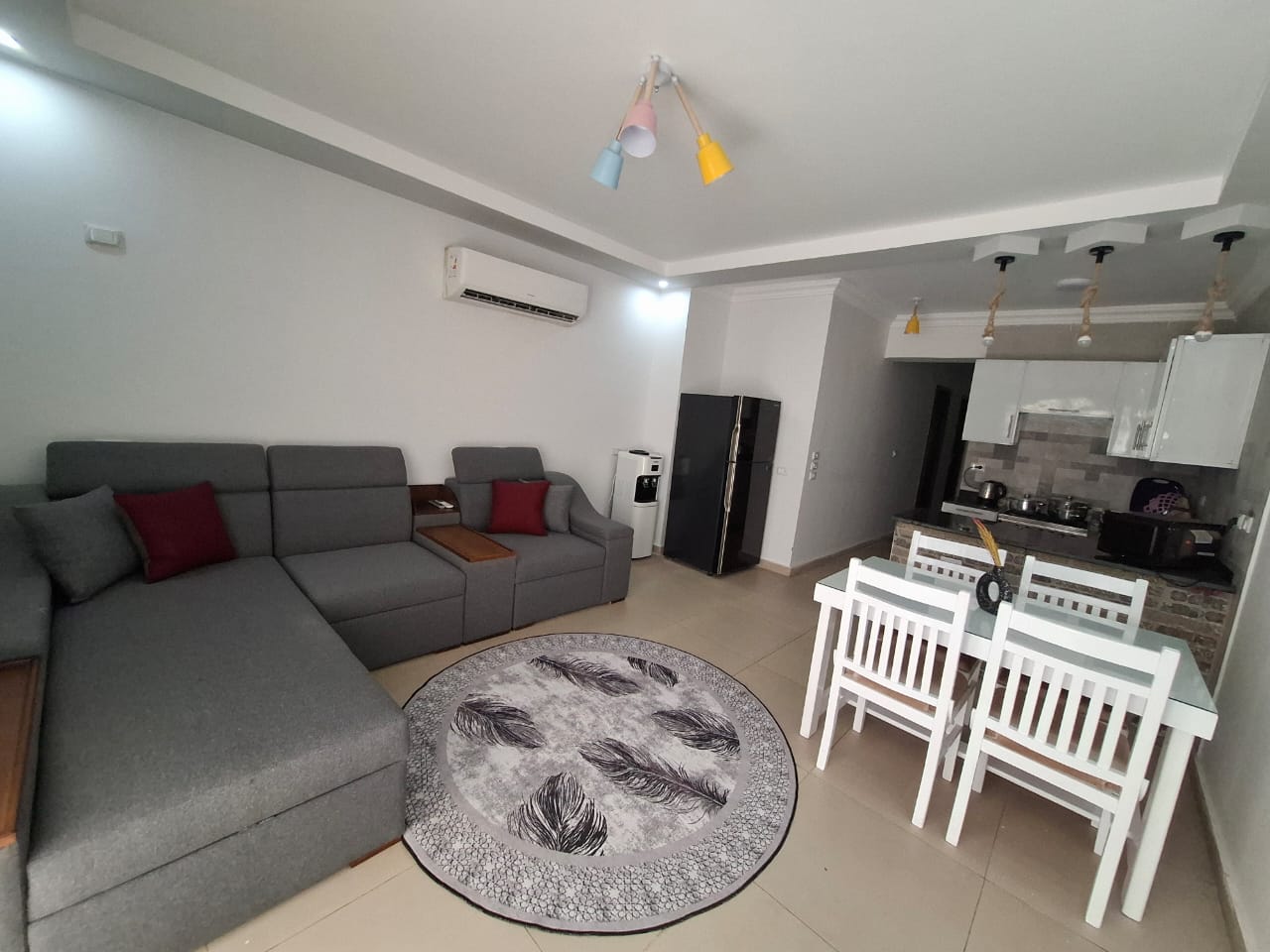 Chalet at Mountain View Sokhna | Forsa Property