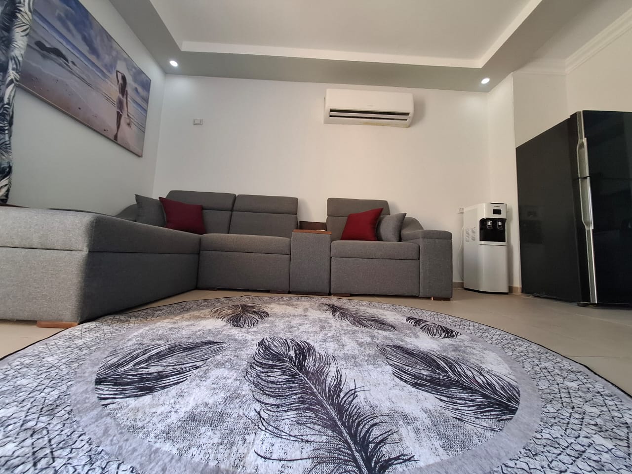 Chalet at Mountain View Sokhna | Forsa Property