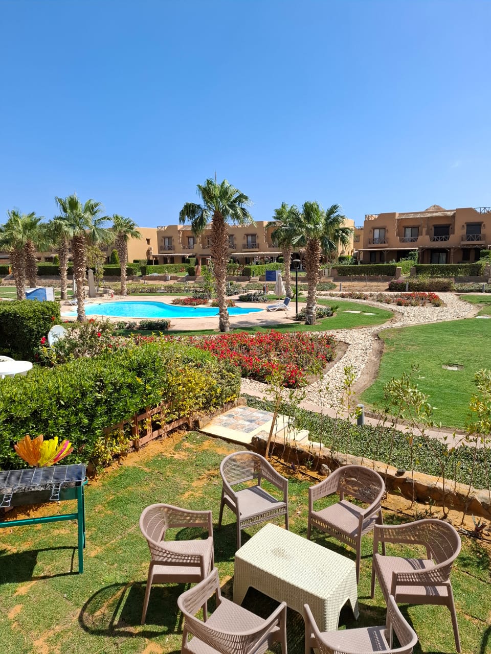 Chalet at Mountain View Sokhna | Forsa Property