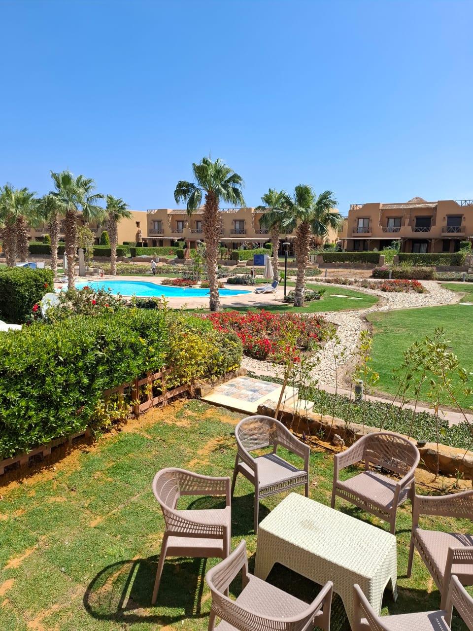 Chalet at Mountain View Sokhna | Forsa Property