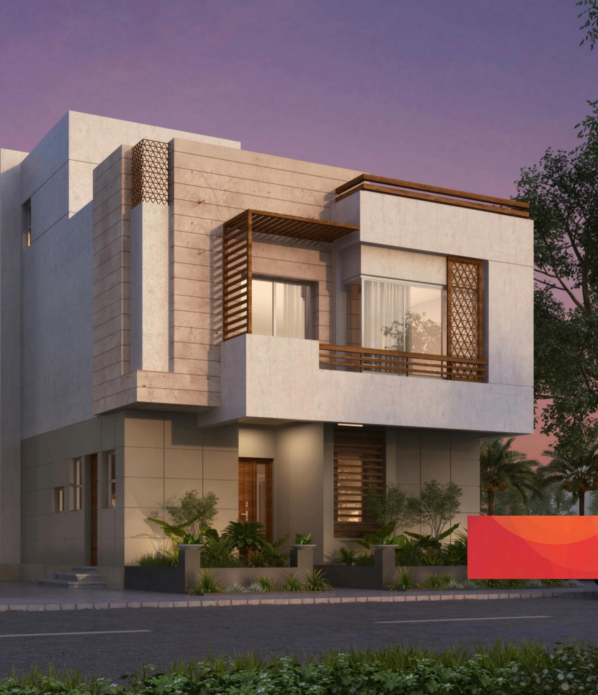 Townhouse at ATRIO | Forsa Property