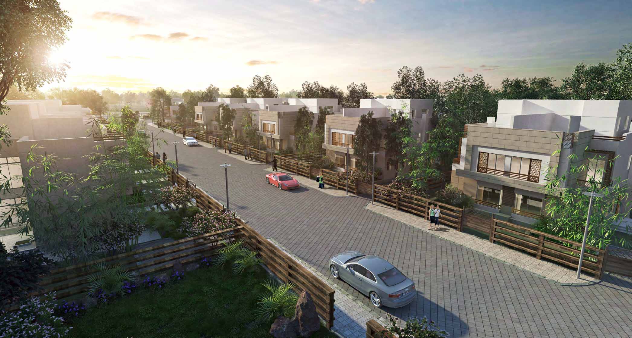 Townhouse at ATRIO | Forsa Property